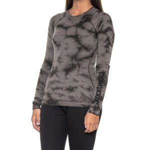 SmartWool Merino 250 Plant-Based Dye Logo Base Layer Top